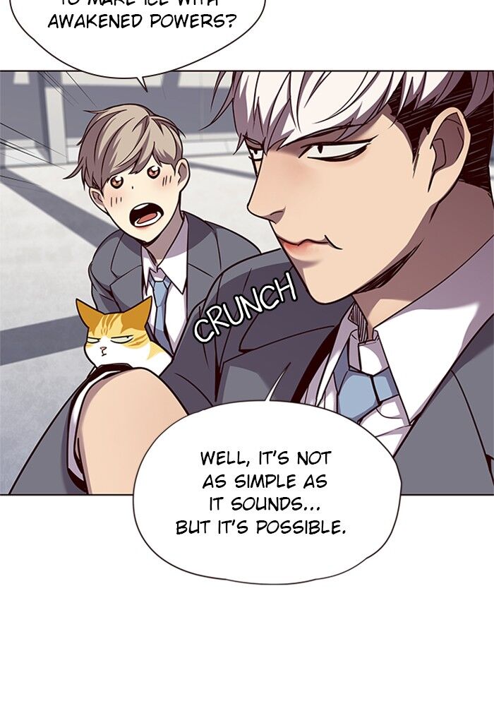 Read Eleceed – Manhwa EN Manga Online