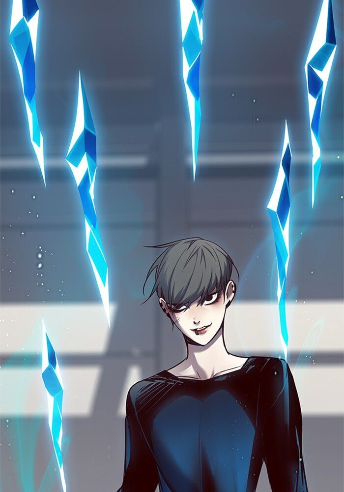 Read Eleceed – Manhwa EN Manga Online