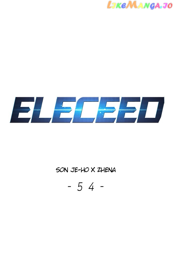 Read Eleceed – Manhwa EN Manga Online