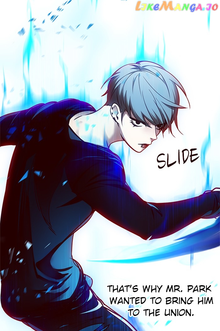 Read Eleceed – Manhwa EN Manga Online