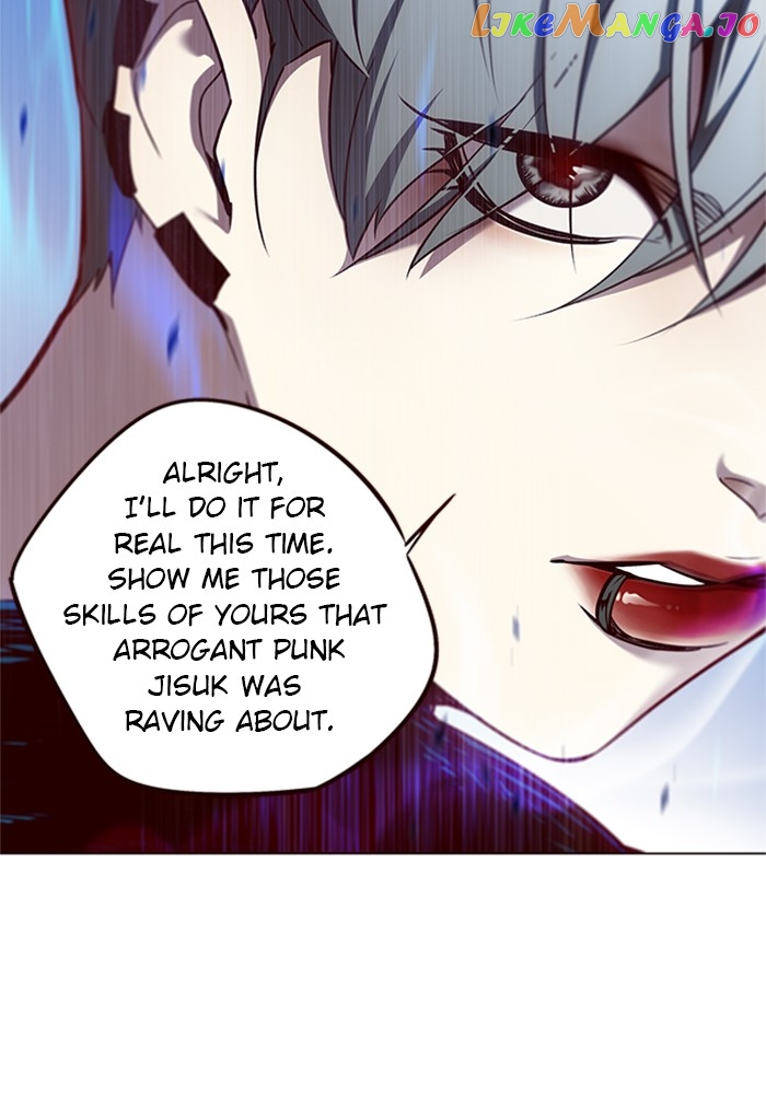 Read Eleceed – Manhwa EN Manga Online