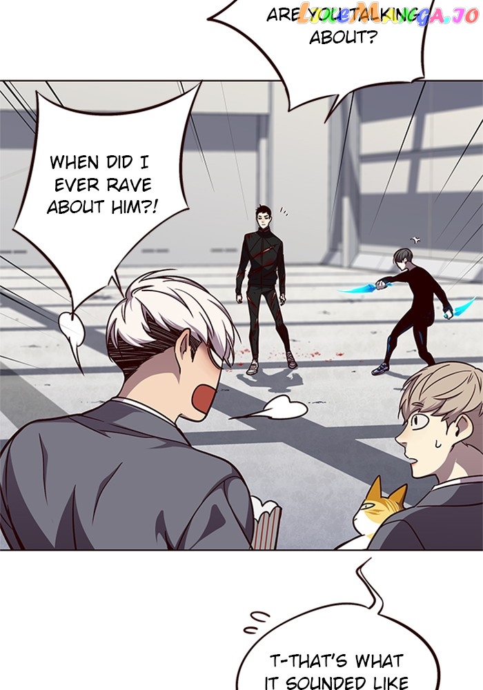 Read Eleceed – Manhwa EN Manga Online