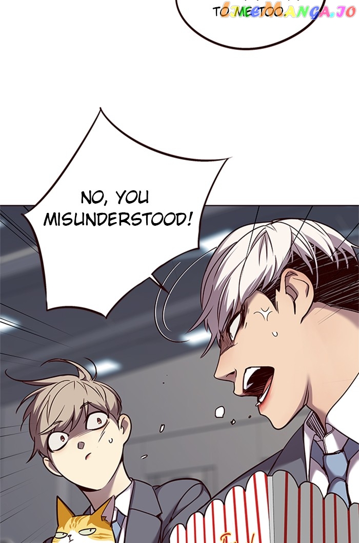 Read Eleceed – Manhwa EN Manga Online