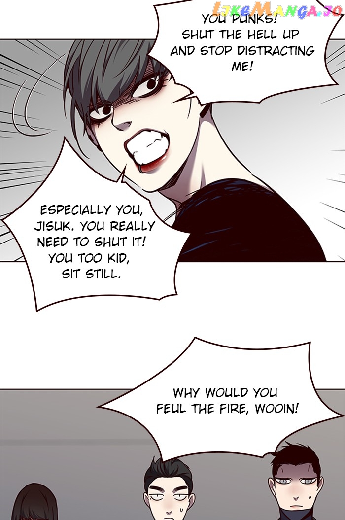 Read Eleceed – Manhwa EN Manga Online