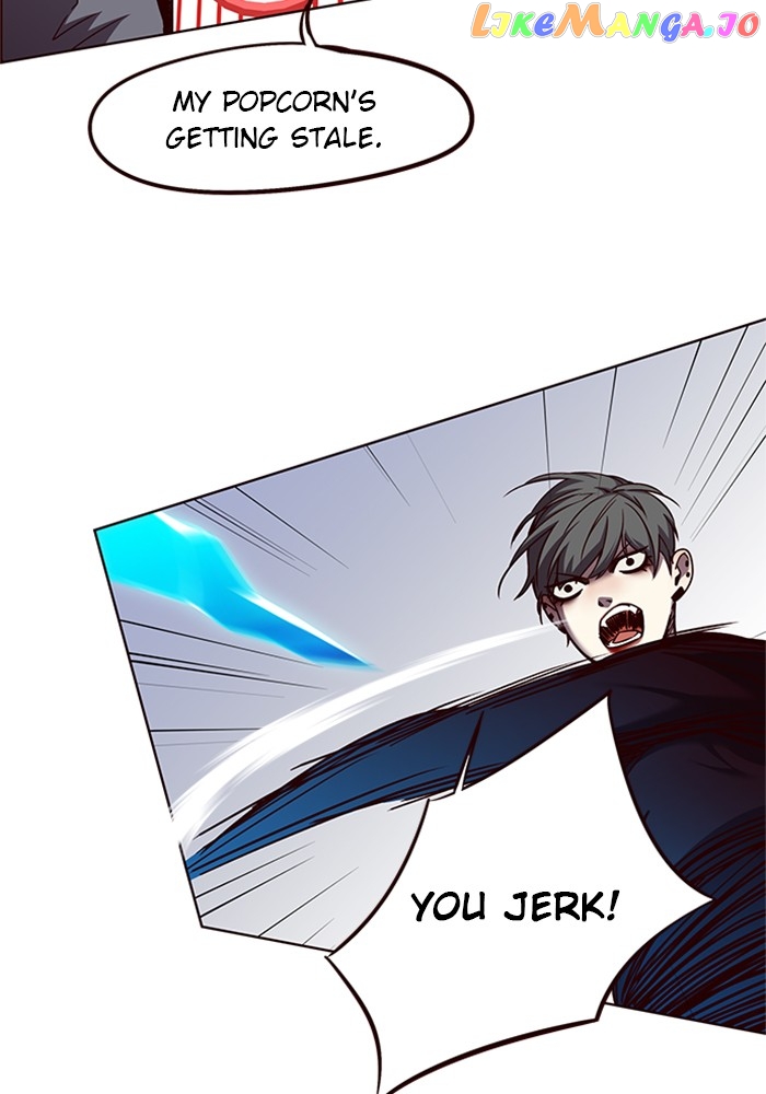 Read Eleceed – Manhwa EN Manga Online
