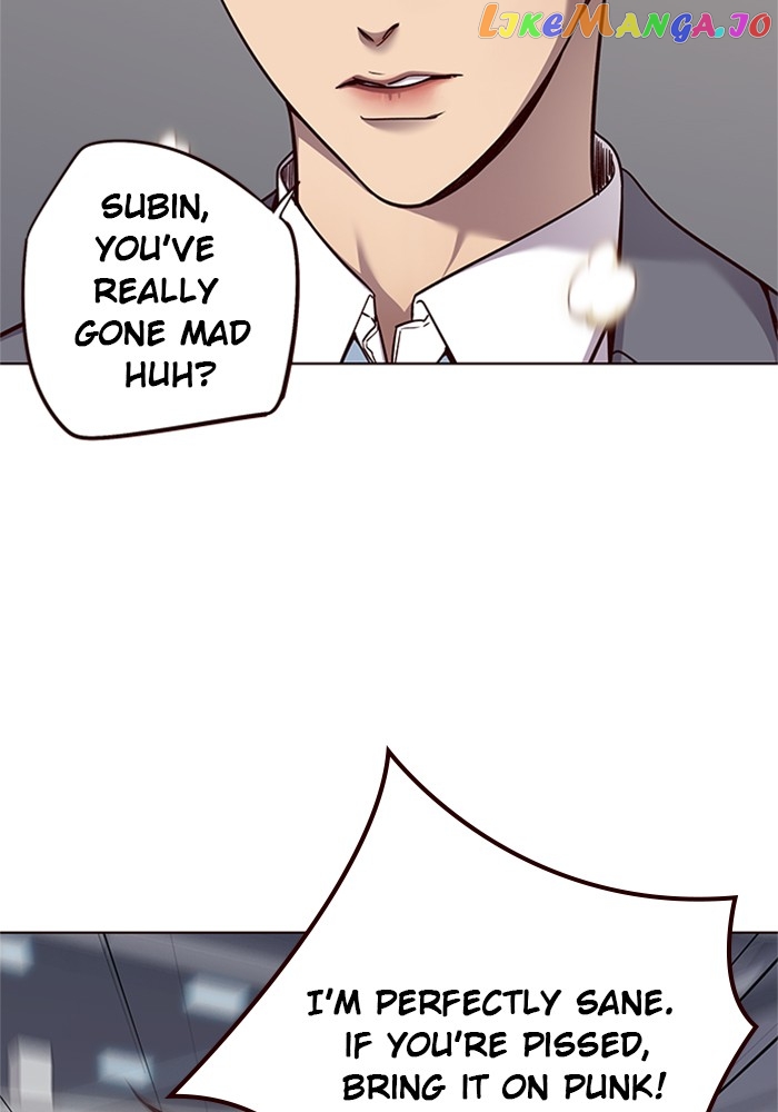 Read Eleceed – Manhwa EN Manga Online