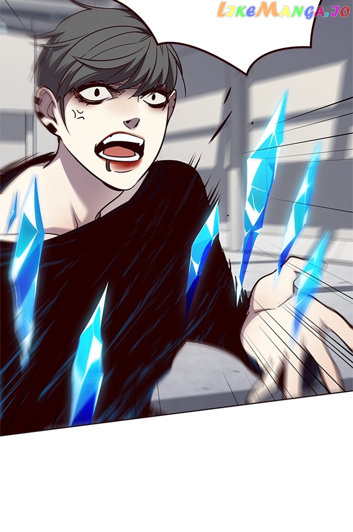 Read Eleceed – Manhwa EN Manga Online