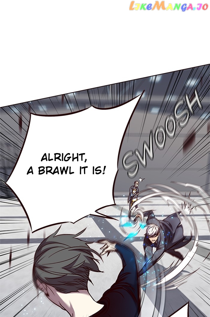 Read Eleceed – Manhwa EN Manga Online