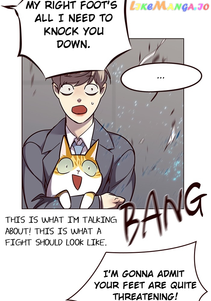 Read Eleceed – Manhwa EN Manga Online