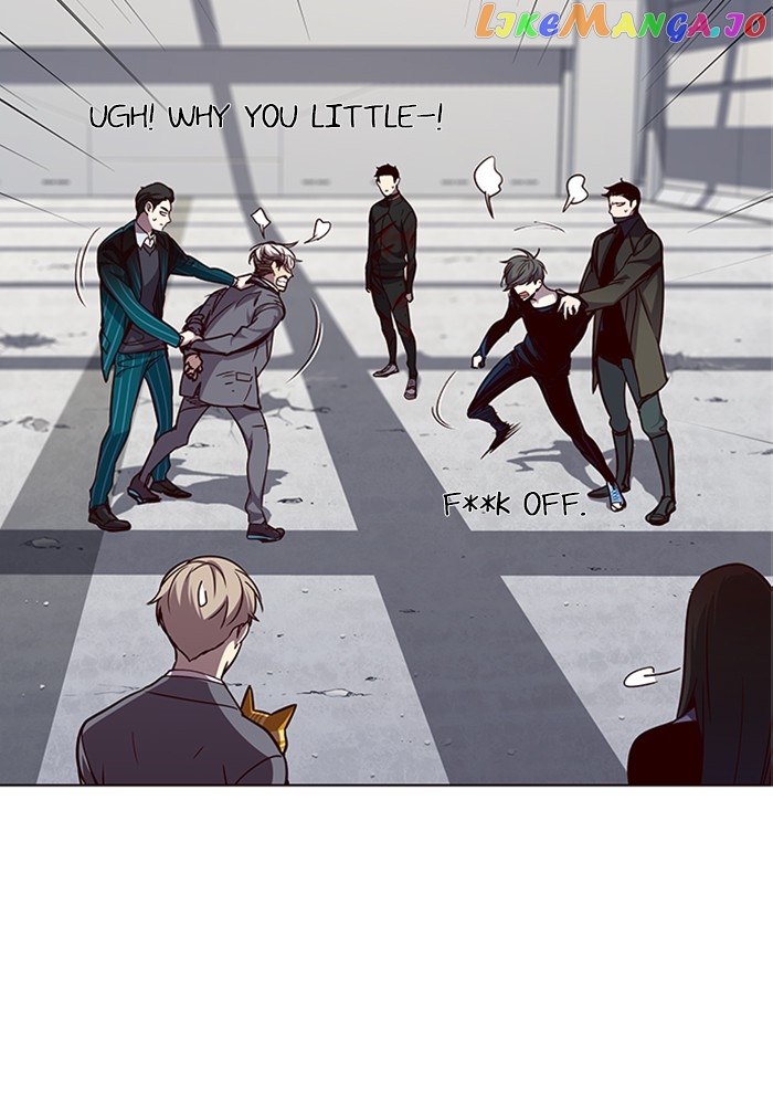 Read Eleceed – Manhwa EN Manga Online