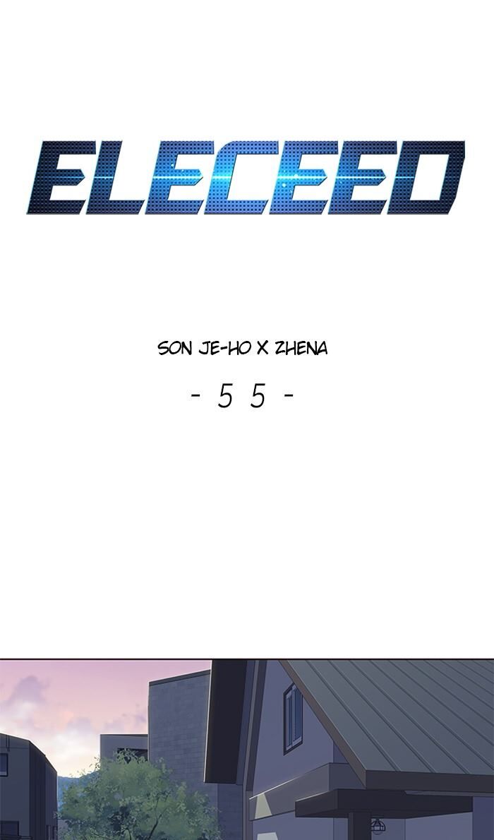 Read Eleceed – Manhwa EN Manga Online