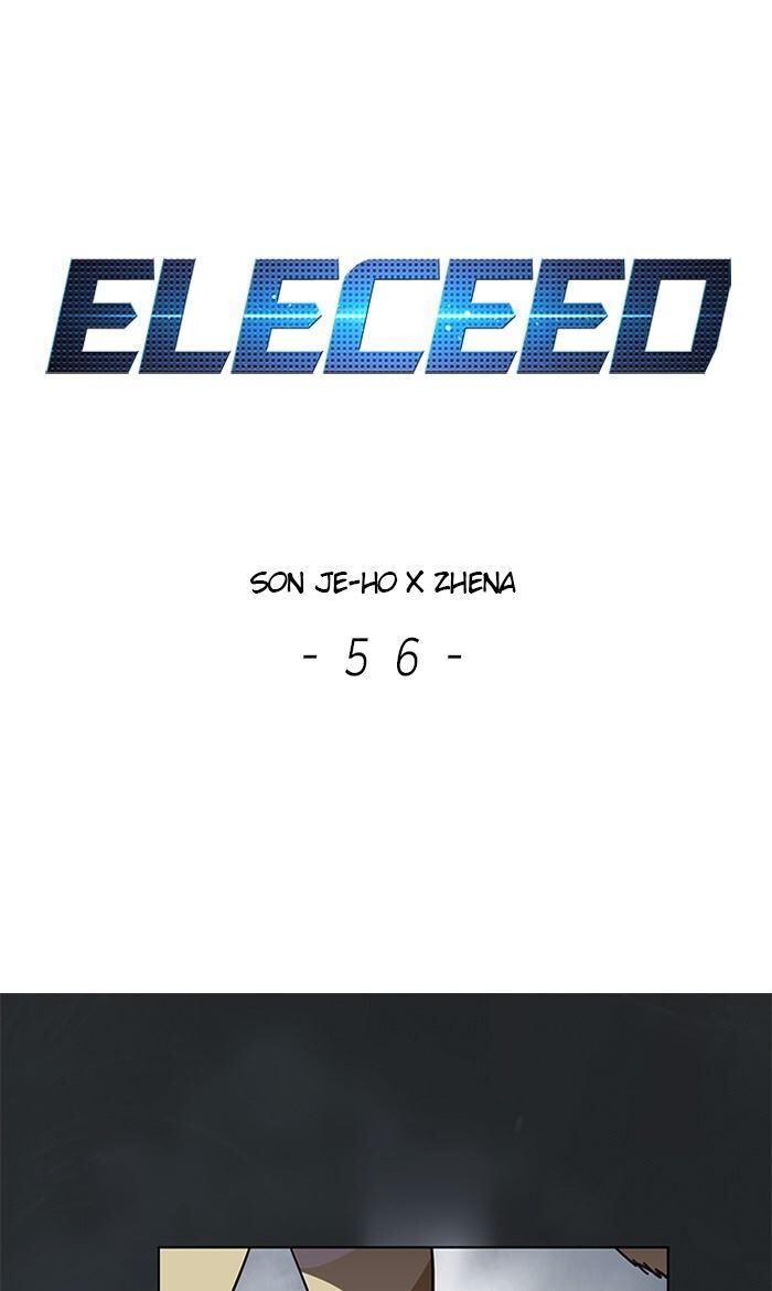 Read Eleceed – Manhwa EN Manga Online