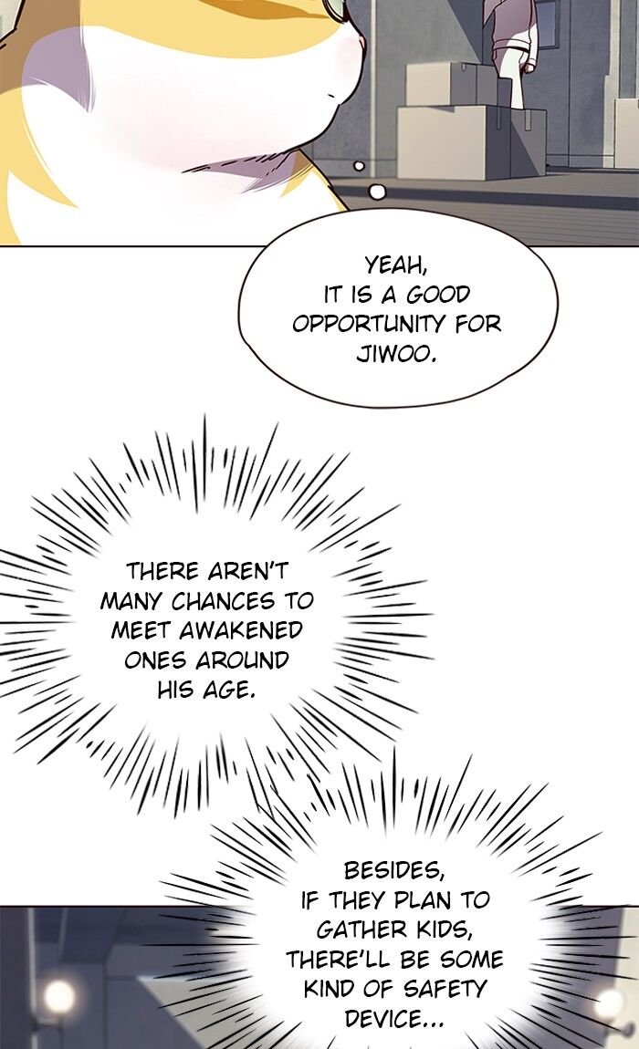 Read Eleceed – Manhwa EN Manga Online