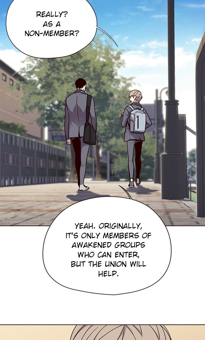 Read Eleceed – Manhwa EN Manga Online