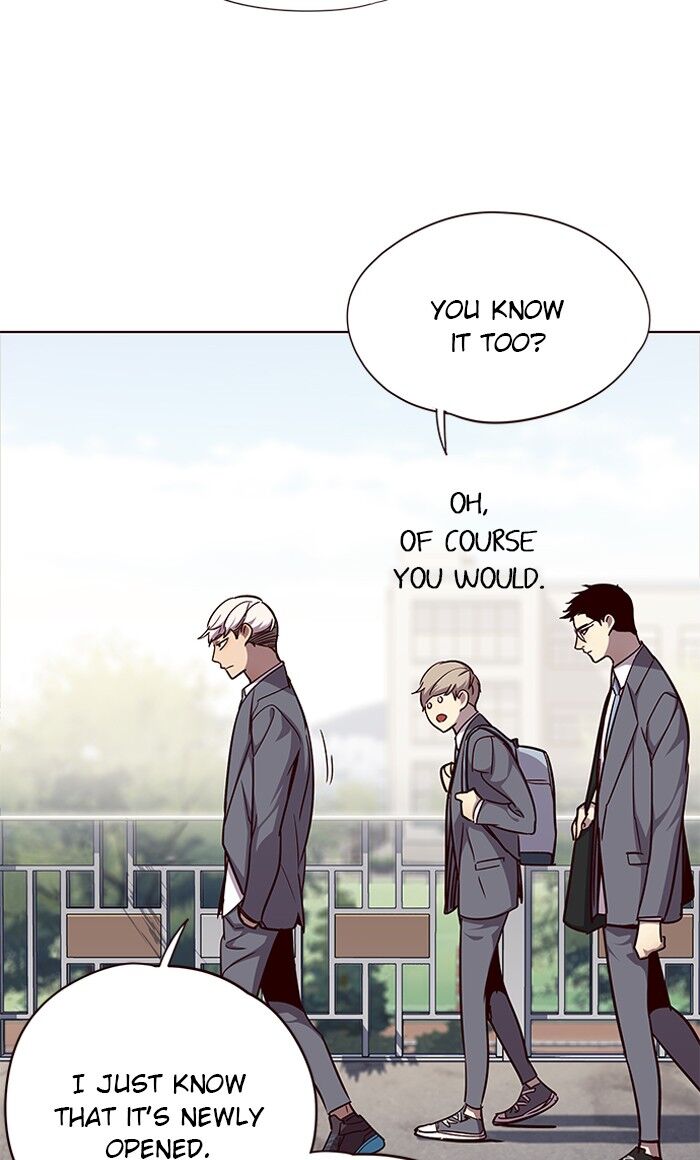 Read Eleceed – Manhwa EN Manga Online