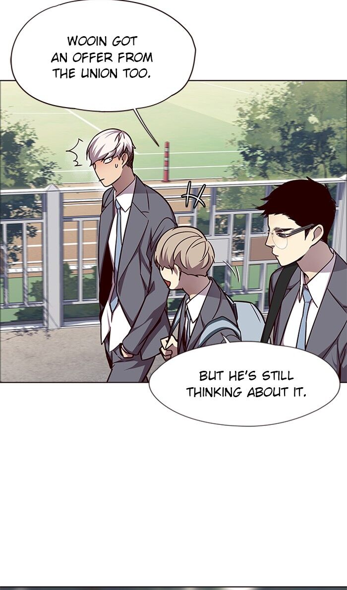 Read Eleceed – Manhwa EN Manga Online