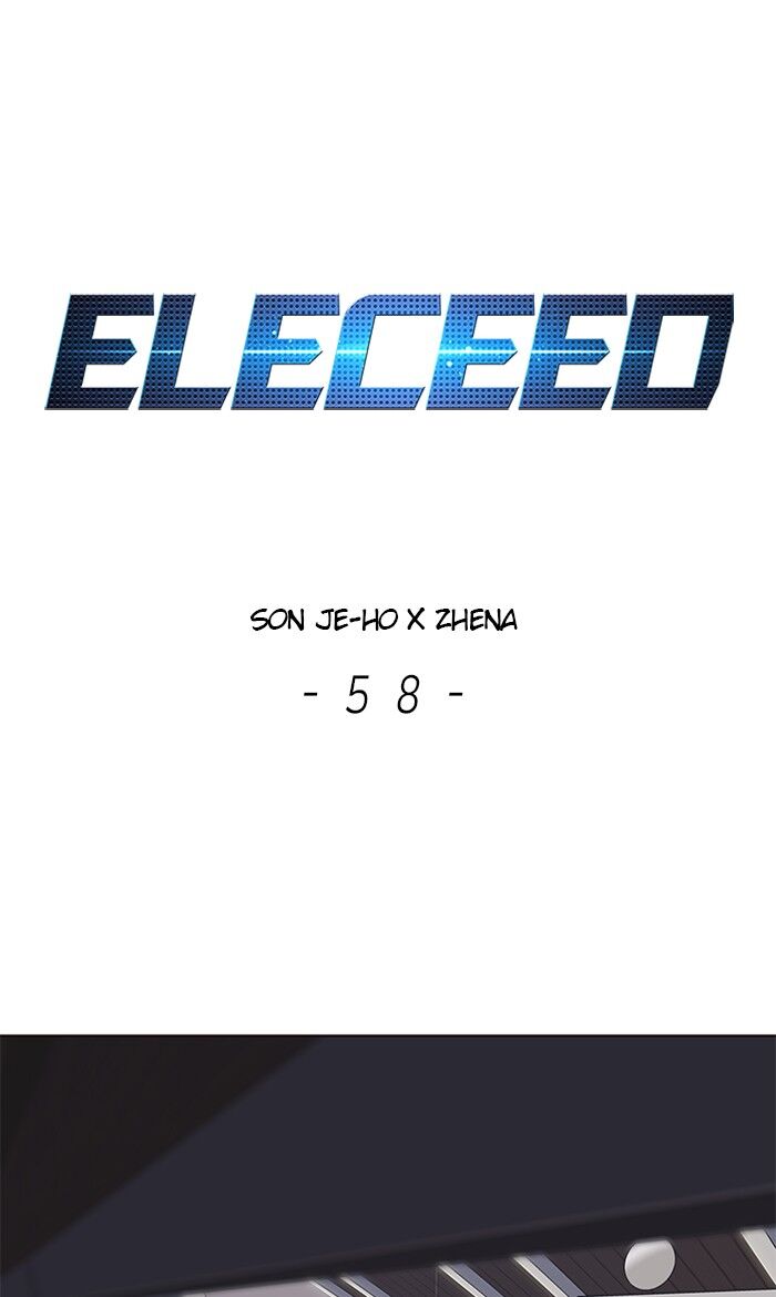 Read Eleceed – Manhwa EN Manga Online