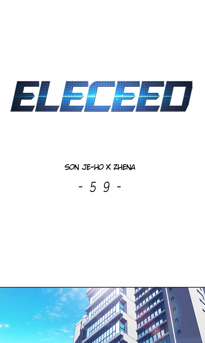 Read Eleceed – Manhwa EN Manga Online