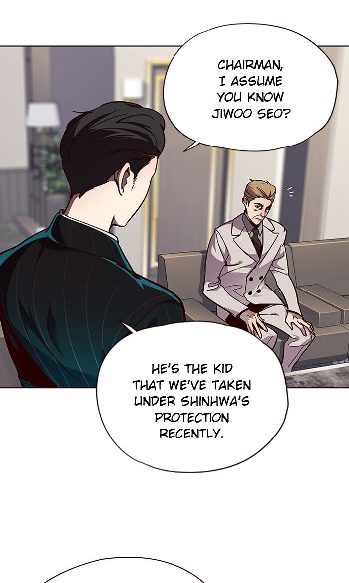 Read Eleceed – Manhwa EN Manga Online