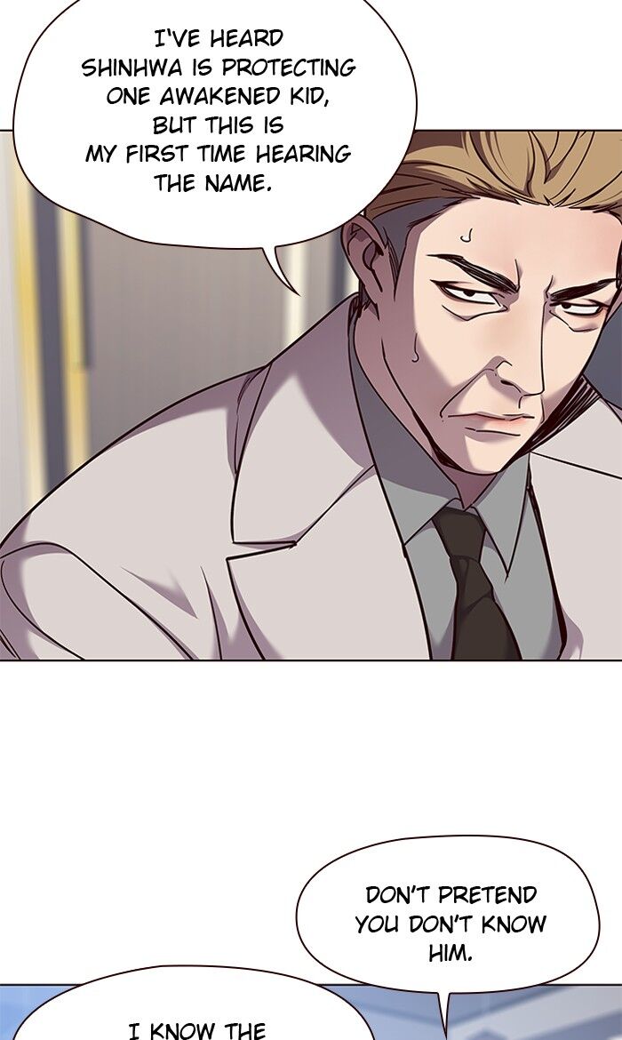 Read Eleceed – Manhwa EN Manga Online