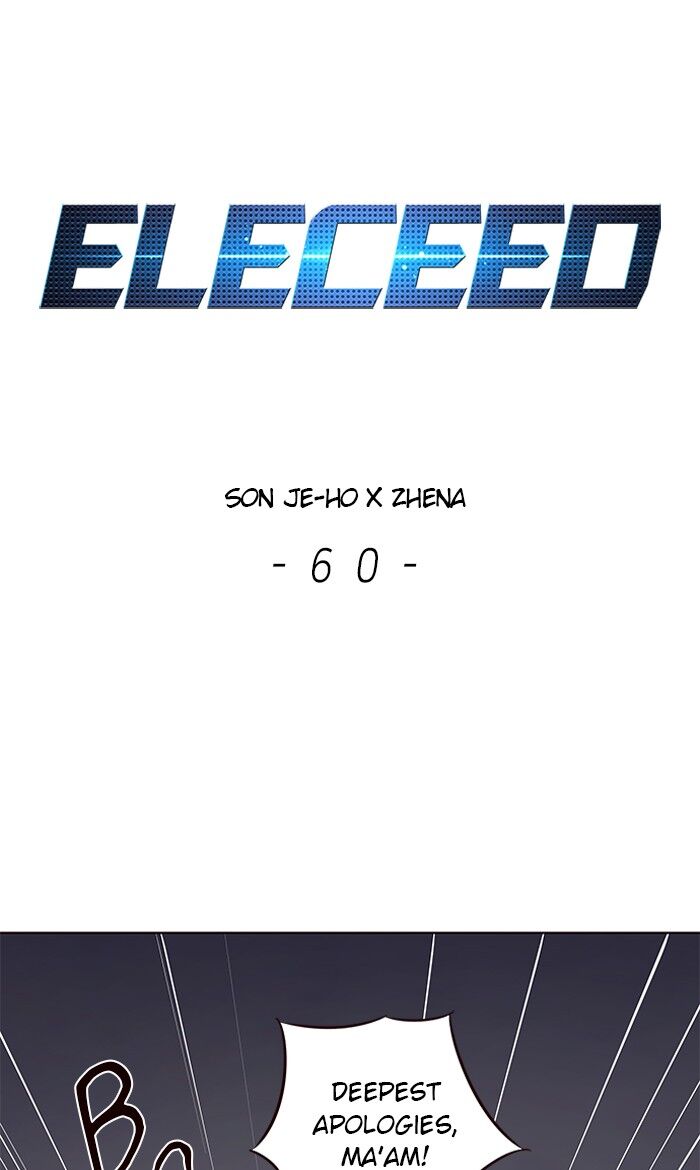 Read Eleceed – Manhwa EN Manga Online