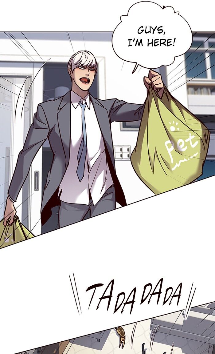 Read Eleceed – Manhwa EN Manga Online