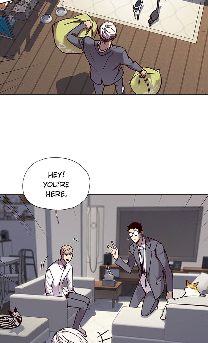 Read Eleceed – Manhwa EN Manga Online