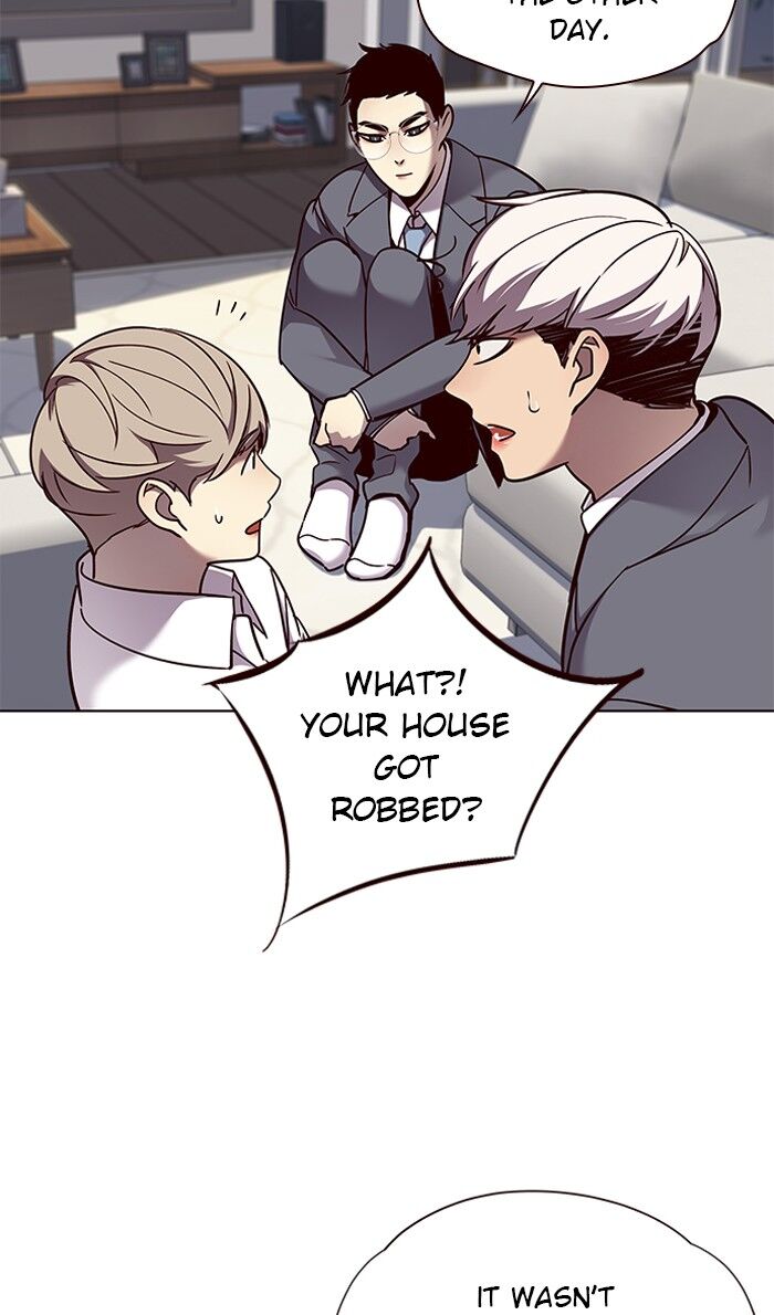 Read Eleceed – Manhwa EN Manga Online