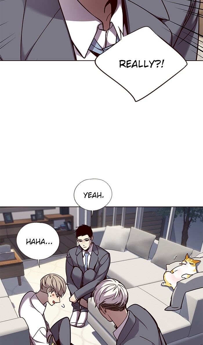 Read Eleceed – Manhwa EN Manga Online