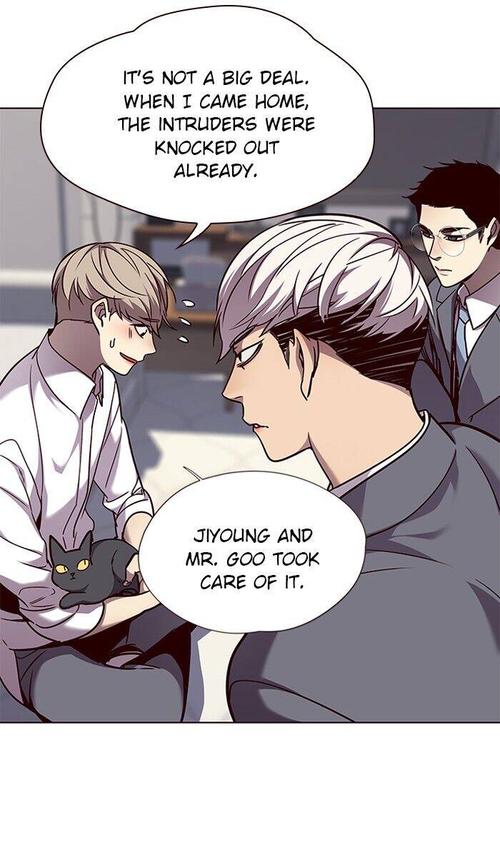Read Eleceed – Manhwa EN Manga Online