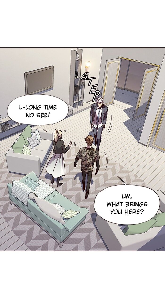 Read Eleceed – Manhwa EN Manga Online