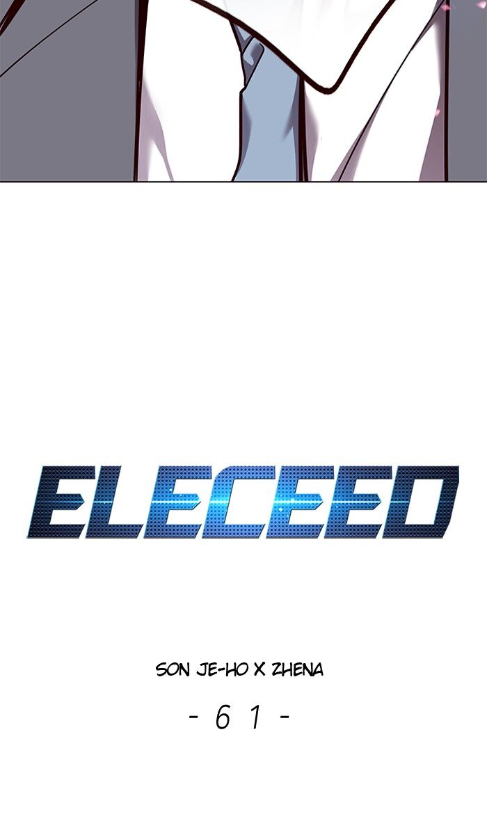 Read Eleceed – Manhwa EN Manga Online