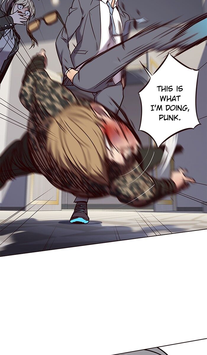Read Eleceed – Manhwa EN Manga Online