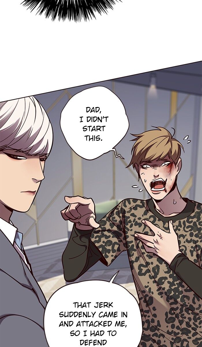 Read Eleceed – Manhwa EN Manga Online