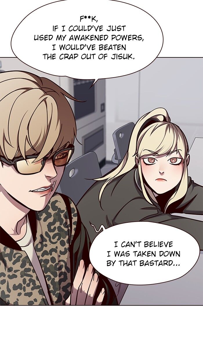 Read Eleceed – Manhwa EN Manga Online