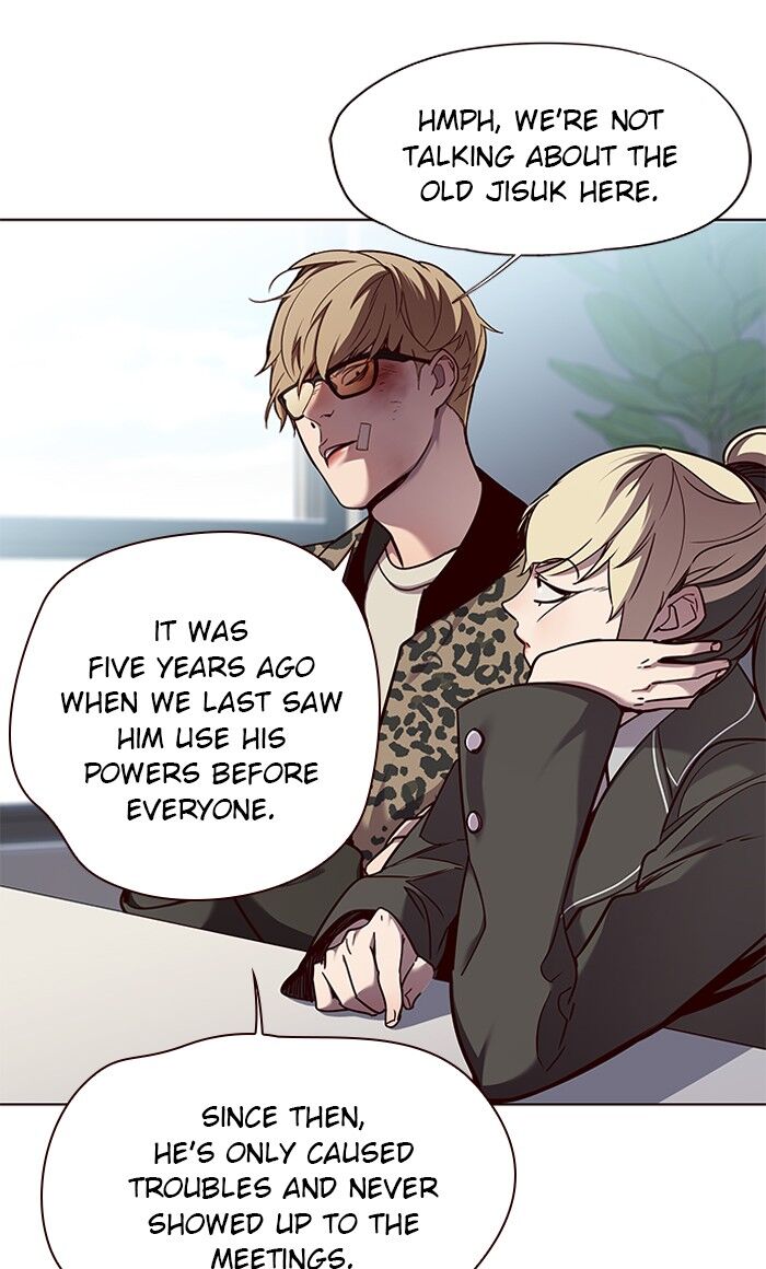 Read Eleceed – Manhwa EN Manga Online