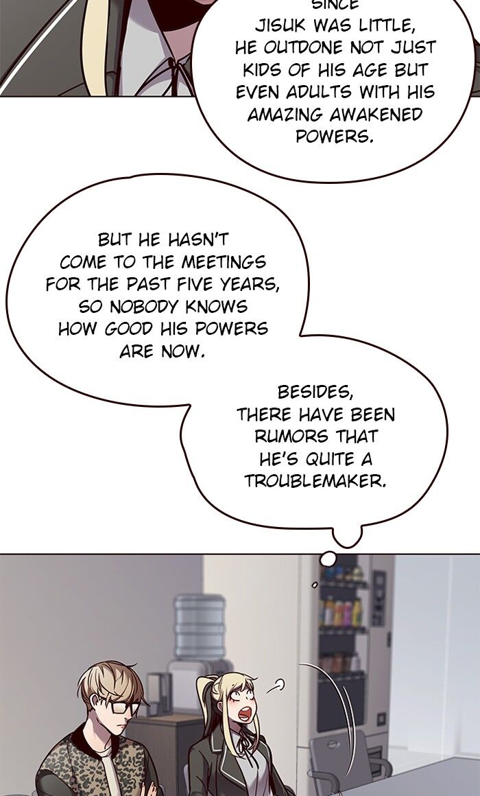 Read Eleceed – Manhwa EN Manga Online