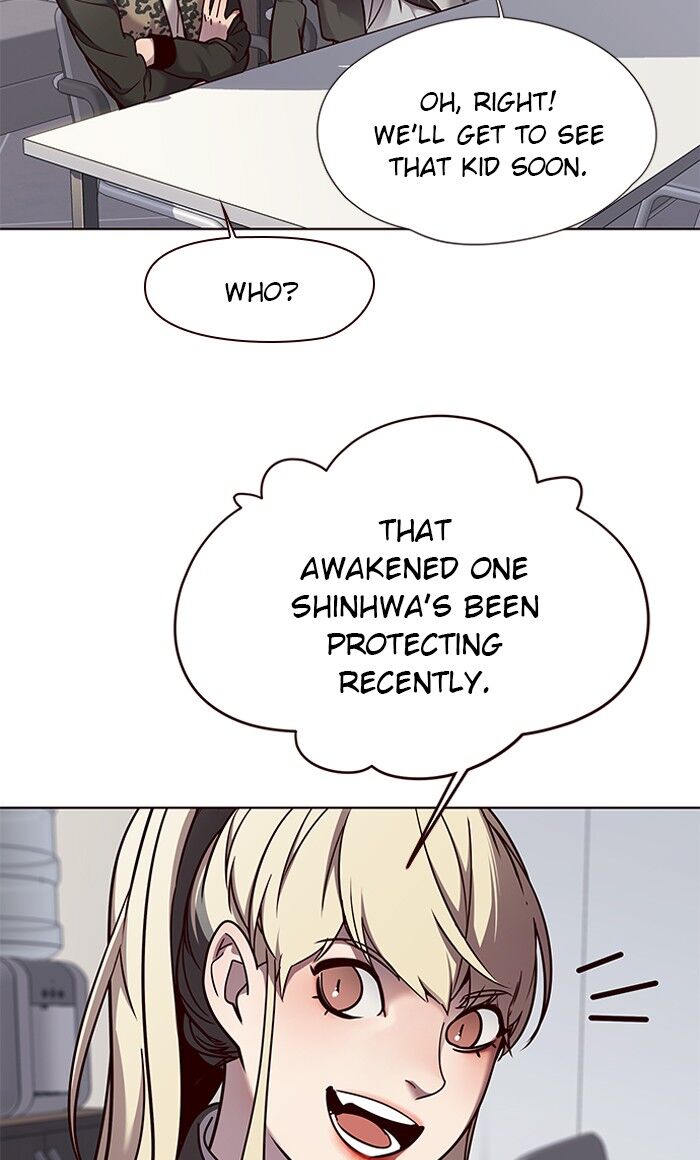 Read Eleceed – Manhwa EN Manga Online