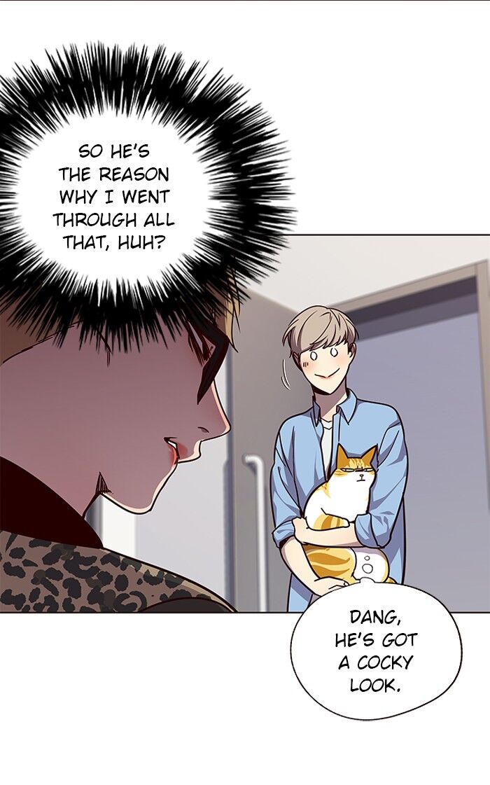 Read Eleceed – Manhwa EN Manga Online