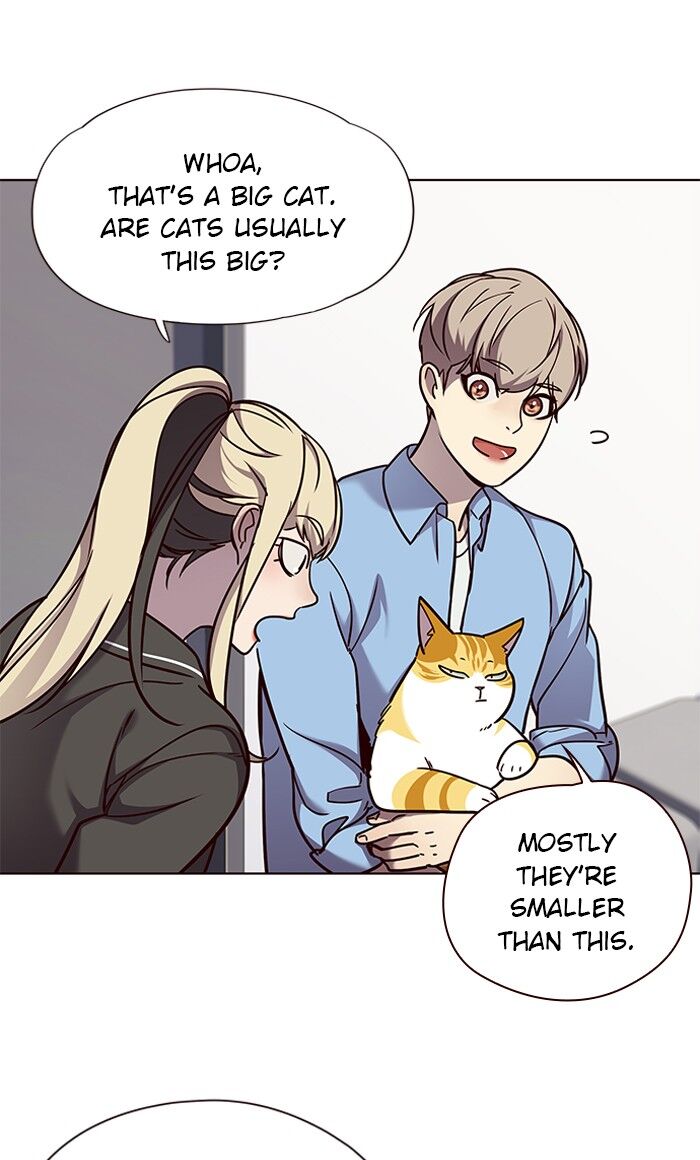 Read Eleceed – Manhwa EN Manga Online
