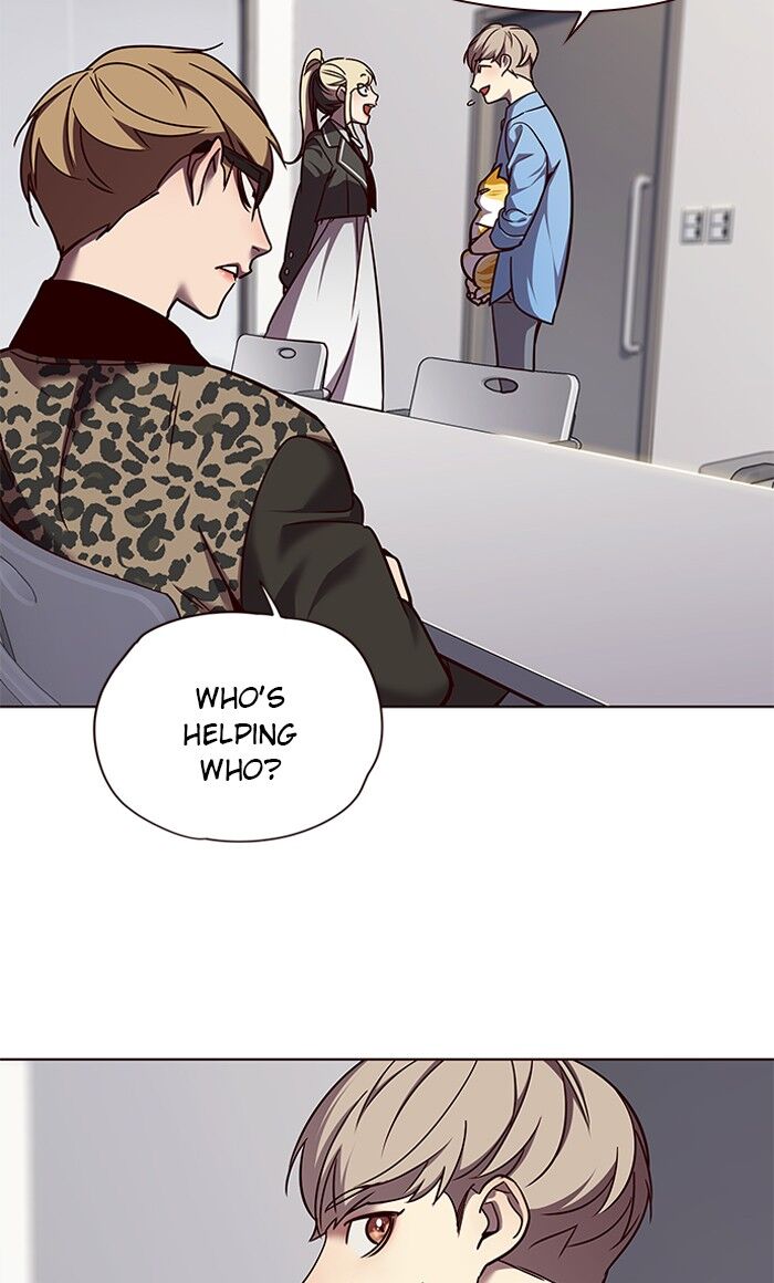 Read Eleceed – Manhwa EN Manga Online