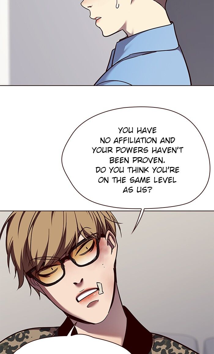 Read Eleceed – Manhwa EN Manga Online