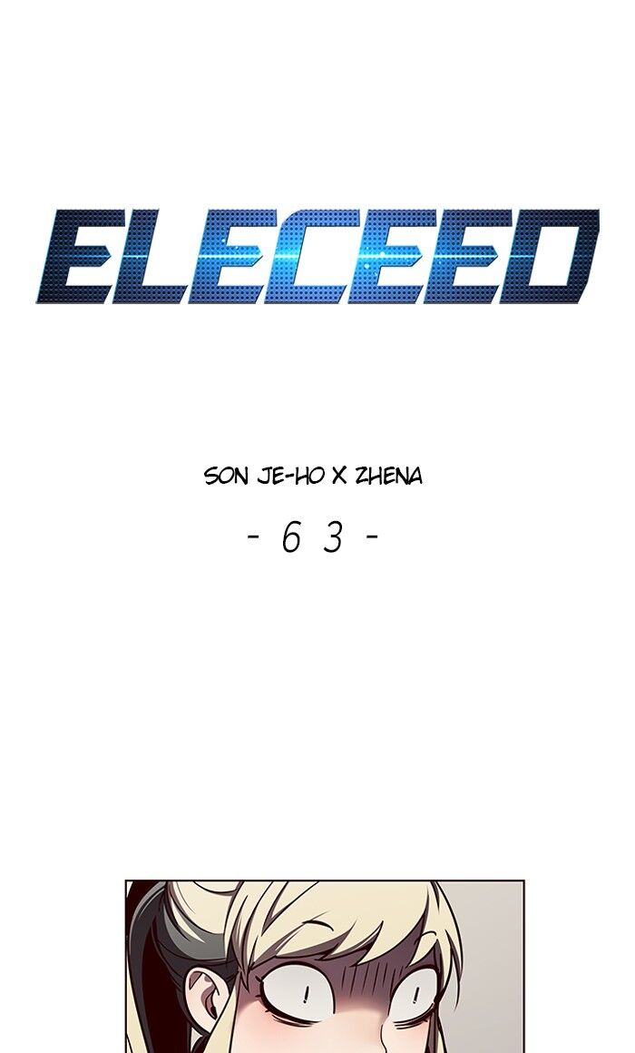 Read Eleceed – Manhwa EN Manga Online