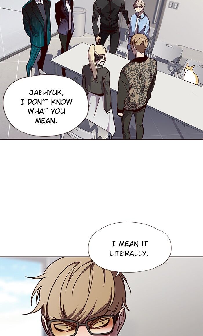 Read Eleceed – Manhwa EN Manga Online
