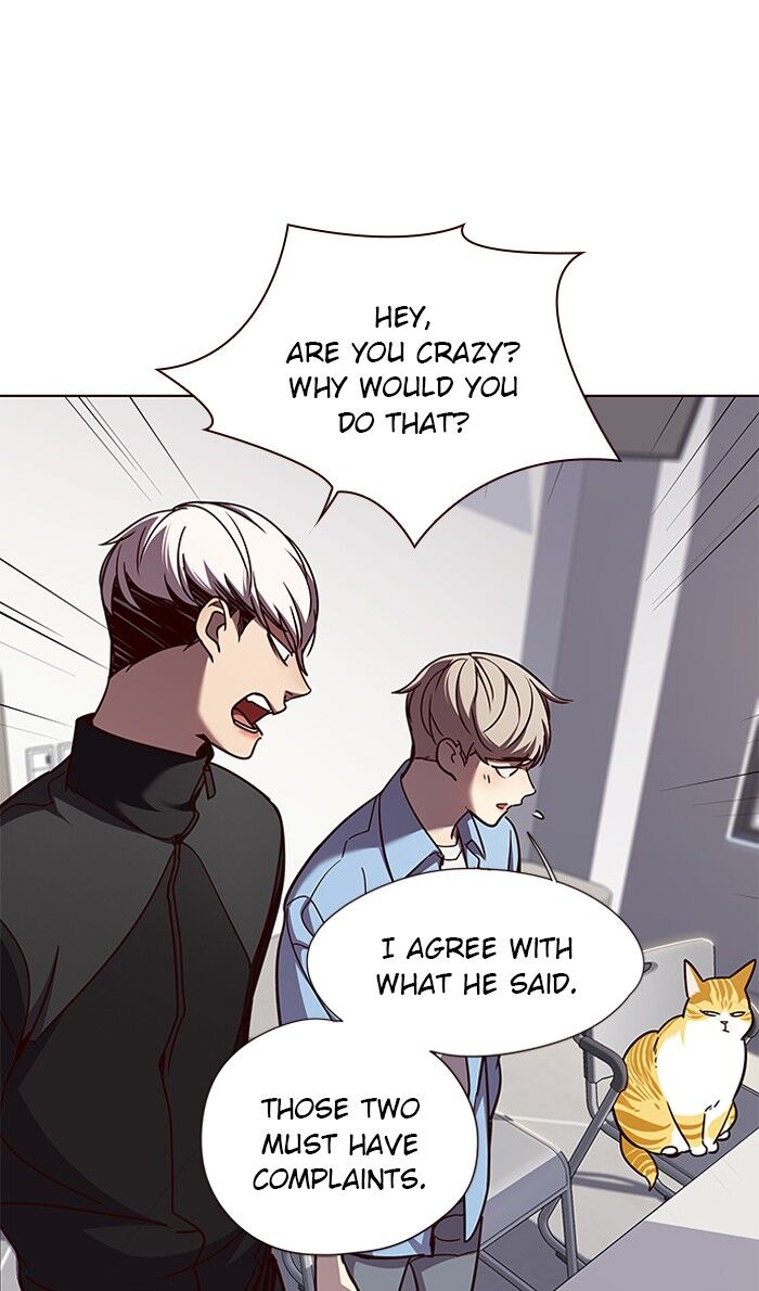 Read Eleceed – Manhwa EN Manga Online