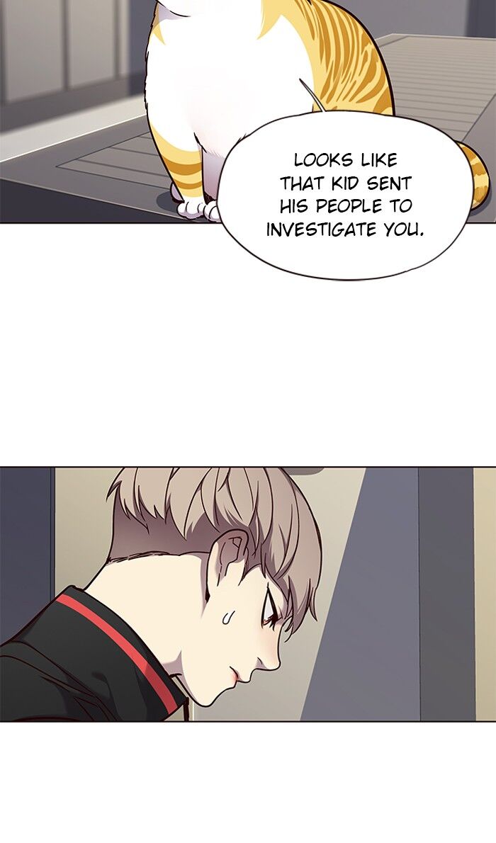 Read Eleceed – Manhwa EN Manga Online