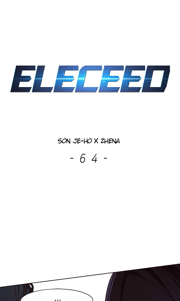 Read Eleceed – Manhwa EN Manga Online