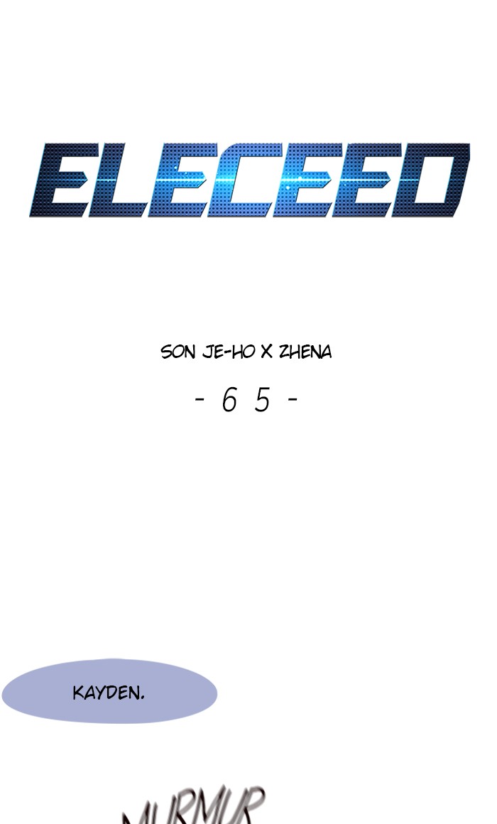 Read Eleceed – Manhwa EN Manga Online