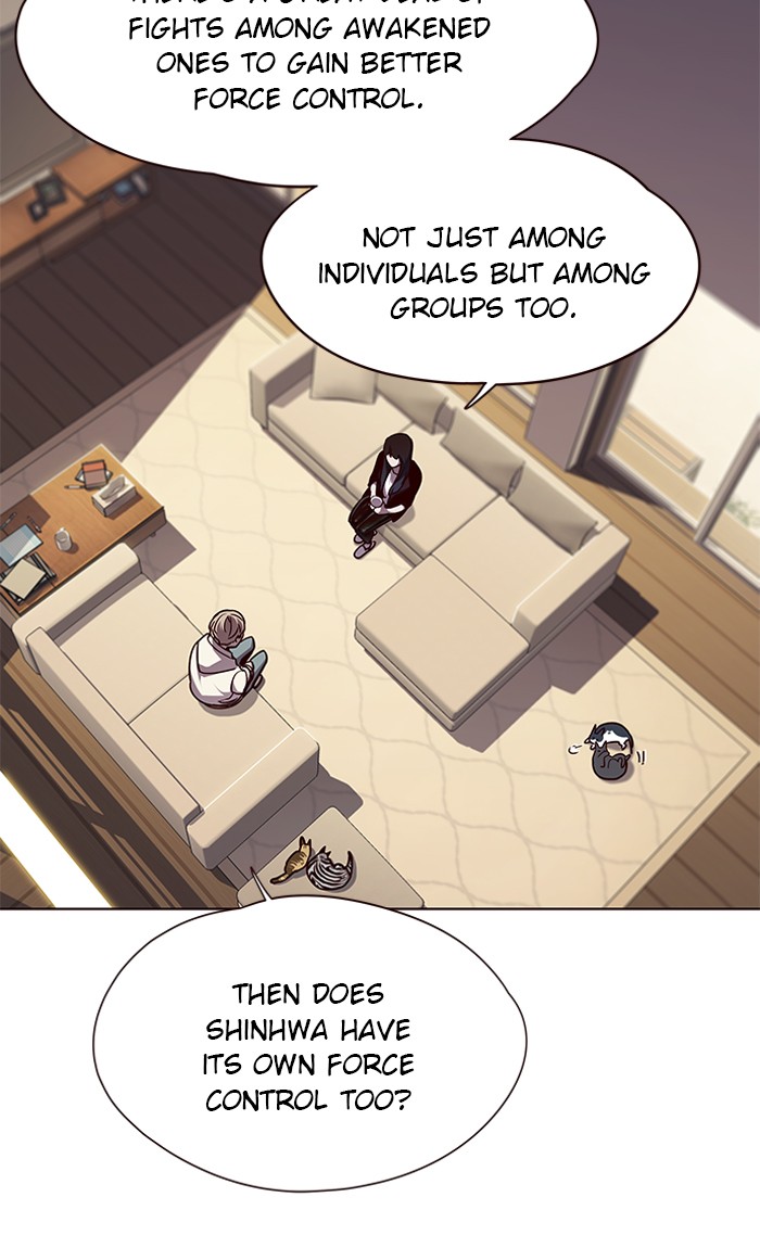 Read Eleceed – Manhwa EN Manga Online