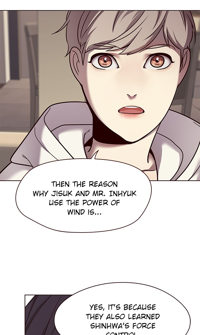 Read Eleceed – Manhwa EN Manga Online